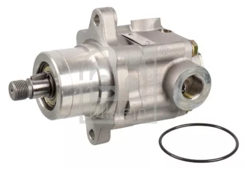 Hydraulic Pump, steering