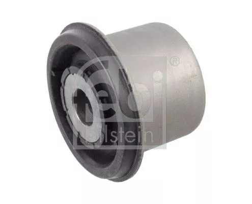 Bush, driver cab suspension