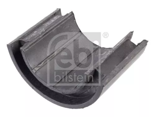 Mounting, stabiliser bar