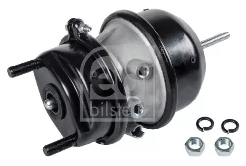 Diaphragm Brake Cylinder