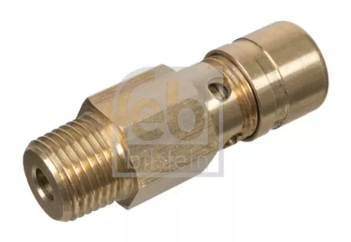 Pressure Relief Valve