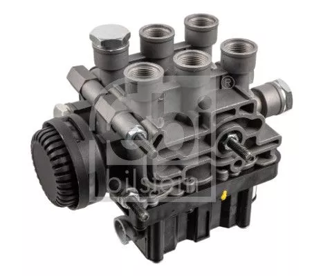 Air Suspension Valve
