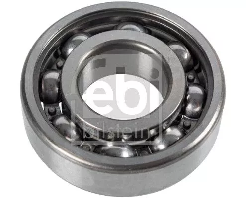 Pilot Bearing, clutch