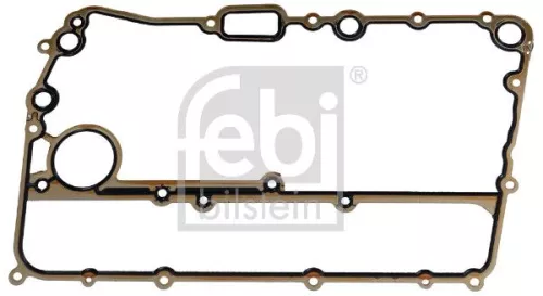 Gasket, oil cooler