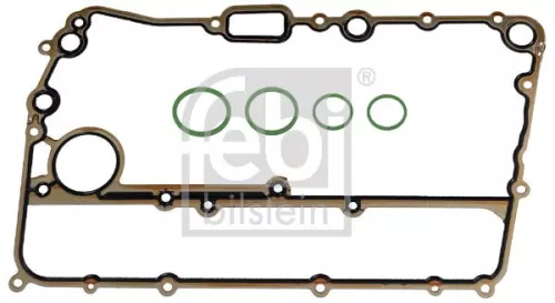 Gasket Set, oil cooler