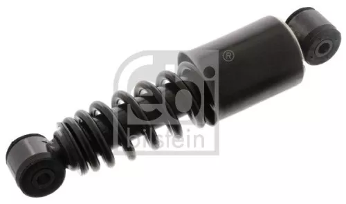 Shock Absorber, driver cab suspension