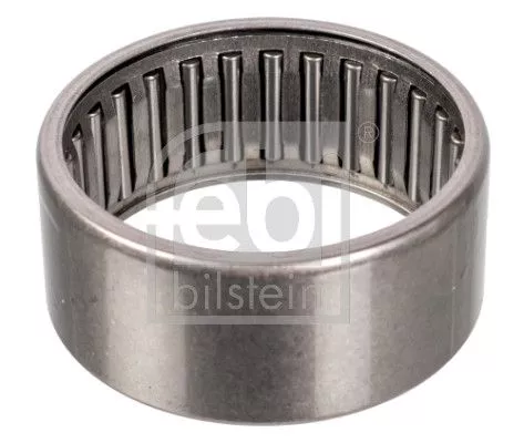 Bush, steering knuckle