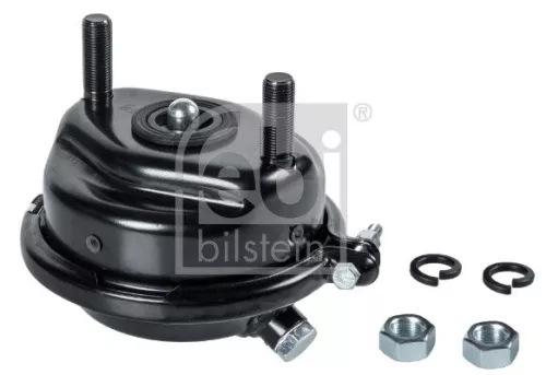 Diaphragm Brake Cylinder
