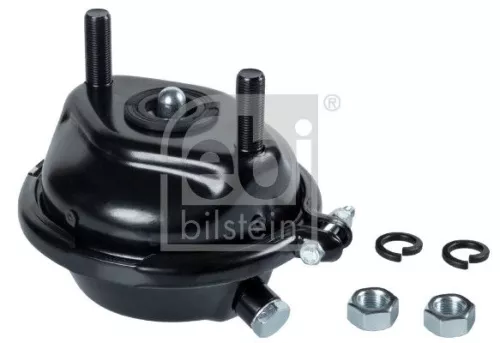 Diaphragm Brake Cylinder