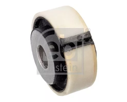 Bush, driver cab suspension