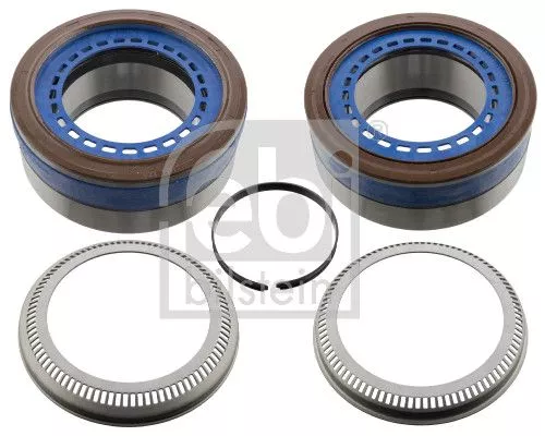 Wheel Bearing Kit