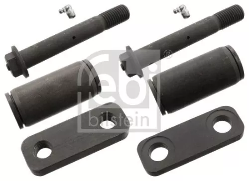 Repair Kit, spring bolt