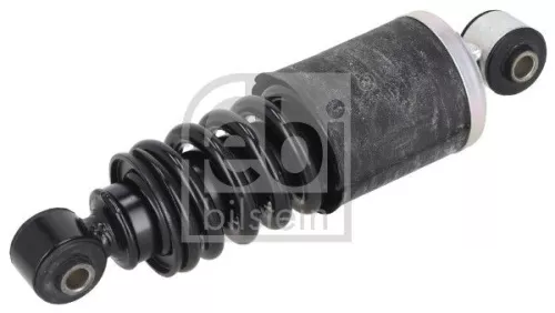 Shock Absorber, driver cab suspension