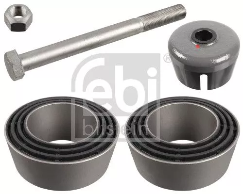 Repait Kit, spring bearing frame