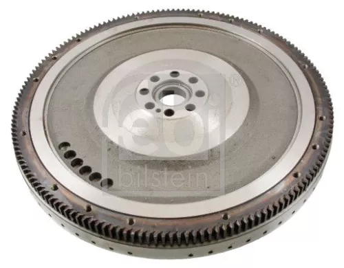 Flywheel
