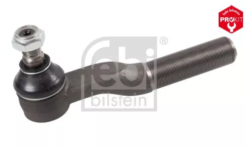 Angled Ball Joint, steering push rod