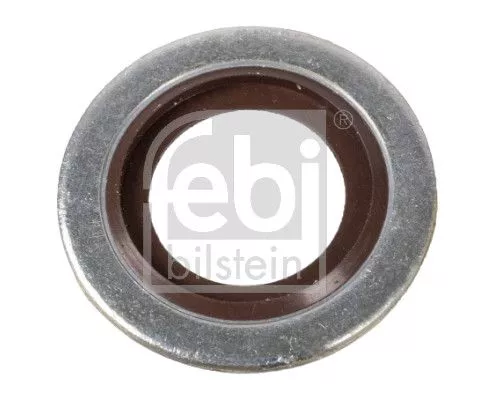 Seal Ring, coolant pipe