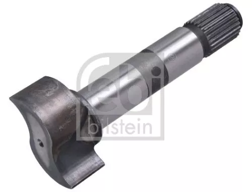 Brake Shaft, drum brake