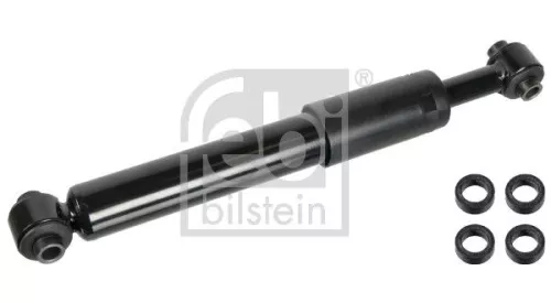 Shock Absorber, driver cab suspension