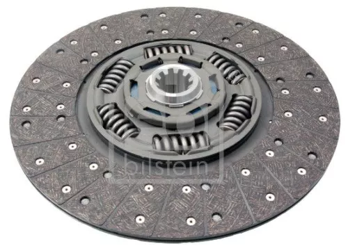Clutch Disc
