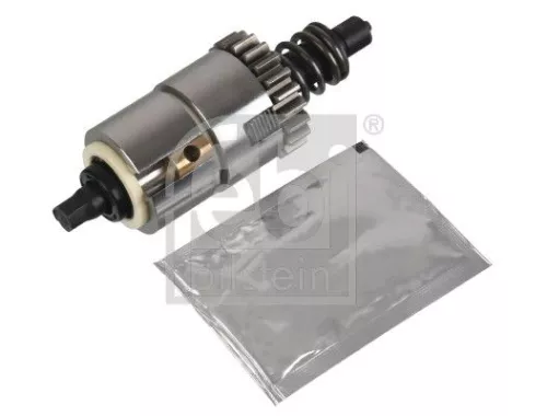 Adjuster Rod, brake caliper