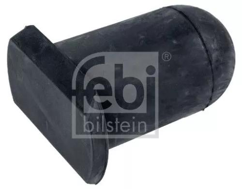 Rubber Buffer, suspension