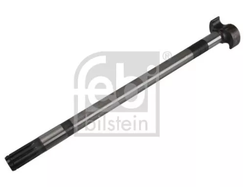 Brake Shaft, drum brake