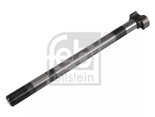 Brake Shaft, drum brake