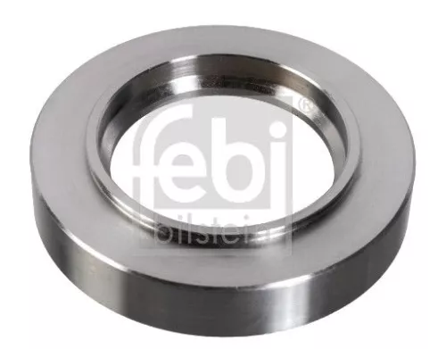 Pressure Piece, kingpin