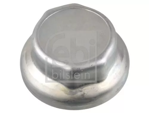 Protection Lid, wheel hub