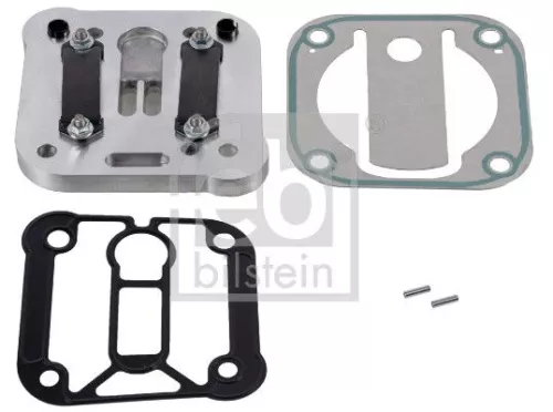 Seal Kit, multi-valve