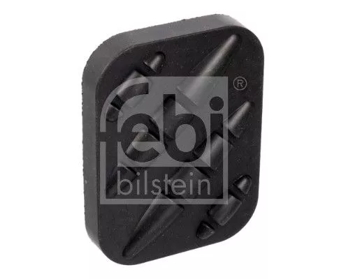 Pedal Pad, brake pedal