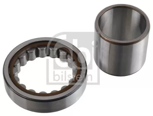 Wheel Bearing