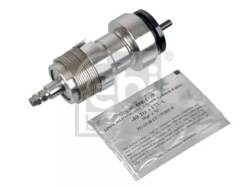 Adjuster Rod, brake caliper