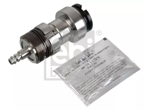 Adjuster Rod, brake caliper