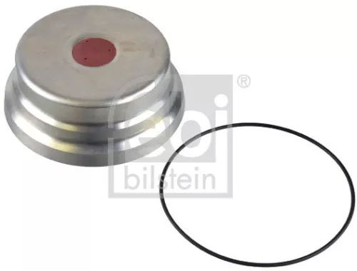 Protection Lid, wheel hub