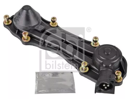 Cover, brake caliper