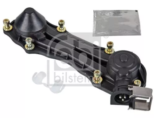 Cover, brake caliper