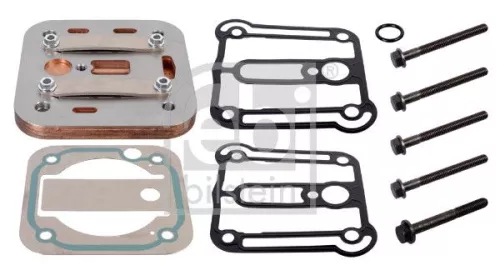 Seal Kit, multi-valve