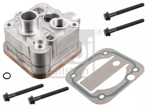 Cylinder Head, air compressor