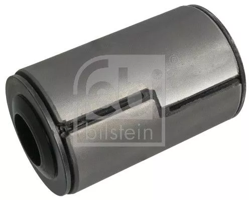 Bushing, leaf spring