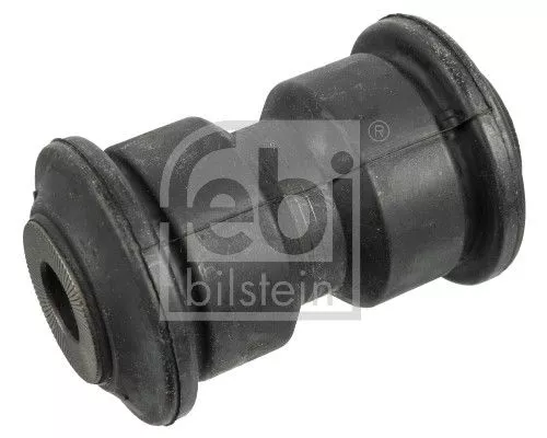 Bushing, leaf spring