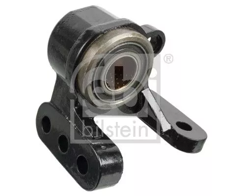 Mounting Bracket, shock absorber mounting (driver cab)