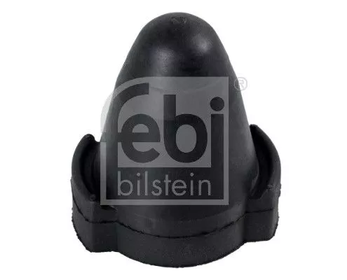 Rubber Buffer, suspension