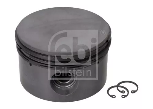 Piston, air compressor