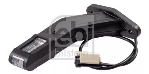 End Outline Marker Light