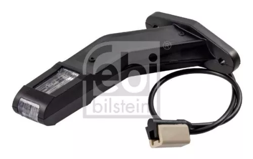 End Outline Marker Light