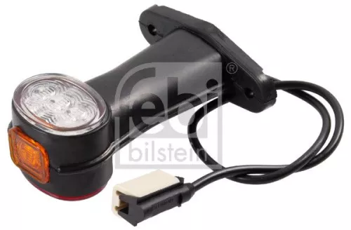 End Outline Marker Light