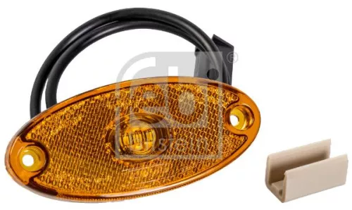 Side Marker Light