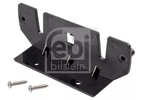 Holder, side marker lights